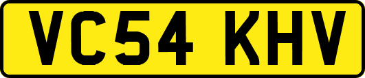VC54KHV