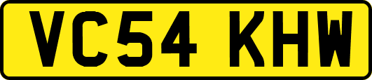 VC54KHW