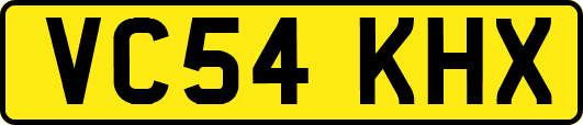 VC54KHX