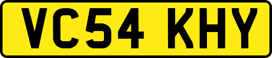 VC54KHY