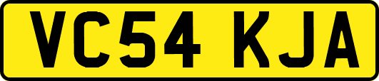 VC54KJA
