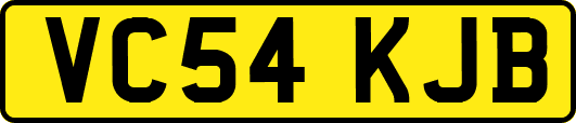 VC54KJB