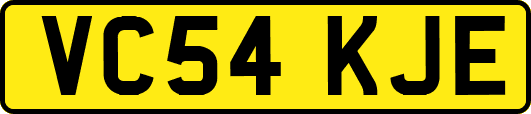 VC54KJE
