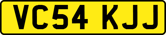 VC54KJJ