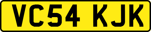 VC54KJK