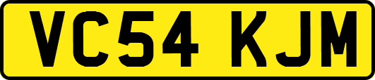 VC54KJM