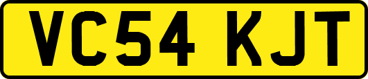 VC54KJT