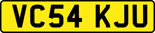 VC54KJU