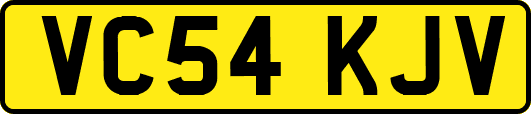 VC54KJV