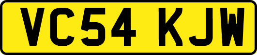 VC54KJW