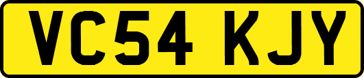 VC54KJY