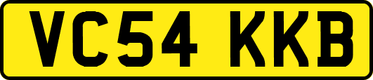 VC54KKB