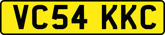 VC54KKC