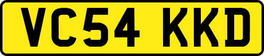 VC54KKD