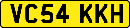 VC54KKH