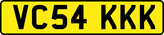 VC54KKK