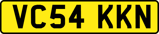 VC54KKN