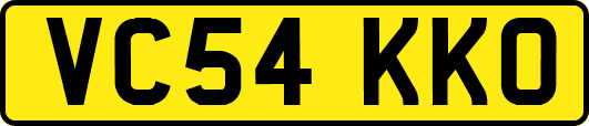 VC54KKO