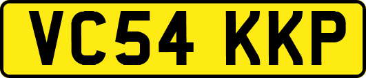 VC54KKP