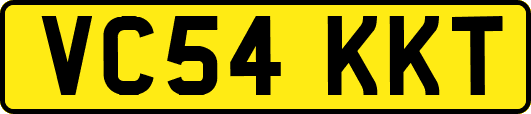 VC54KKT