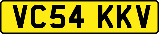 VC54KKV