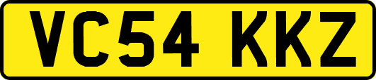 VC54KKZ
