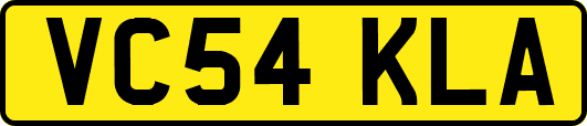 VC54KLA