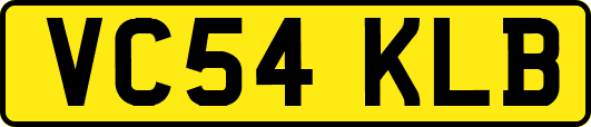VC54KLB