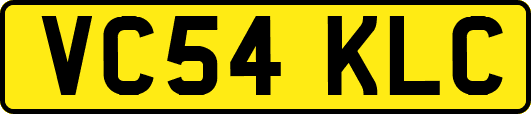 VC54KLC