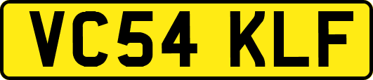 VC54KLF