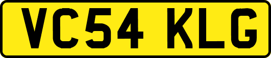 VC54KLG