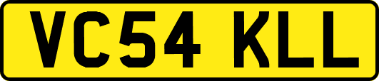 VC54KLL