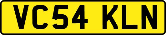 VC54KLN