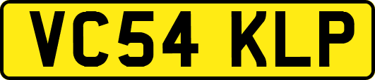 VC54KLP