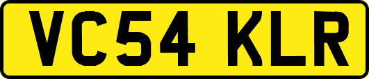 VC54KLR