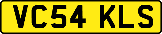 VC54KLS
