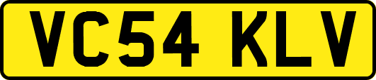 VC54KLV