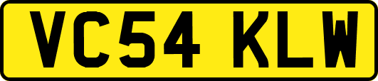 VC54KLW