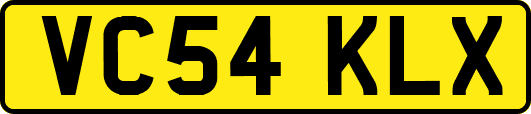 VC54KLX