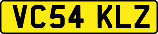 VC54KLZ
