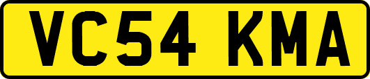 VC54KMA