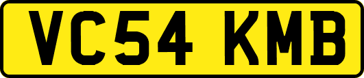 VC54KMB