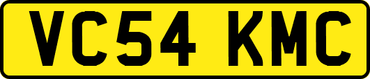 VC54KMC