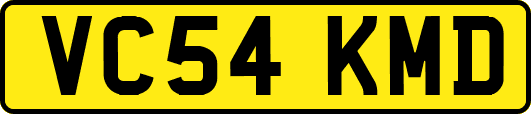 VC54KMD