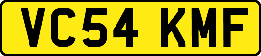 VC54KMF