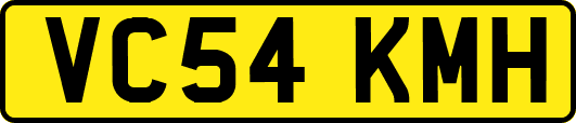 VC54KMH