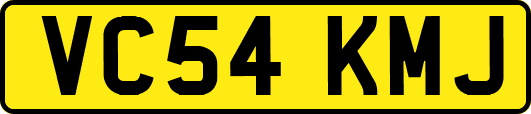 VC54KMJ