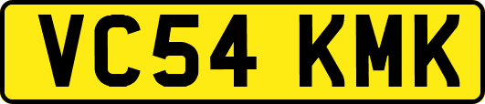 VC54KMK