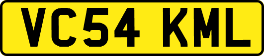 VC54KML