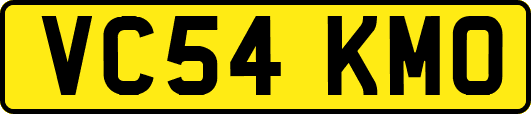 VC54KMO